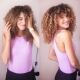 Trattamento HAIR JAZZ per modellare e mantenere i riccioli definiti: per tutti i tipi e le lunghezze di capelli + 1 KIT IN REGALO